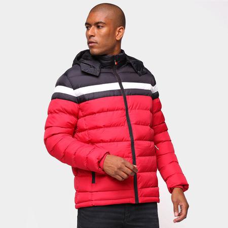 Casaco michelin masculino cheap