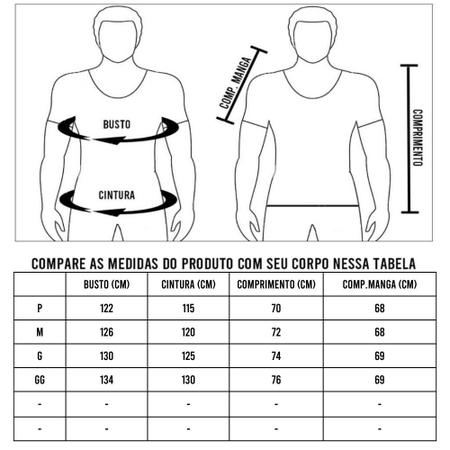 Imagem de Jaqueta PU Poliuretano Masculina Tradicional Com Bolsos