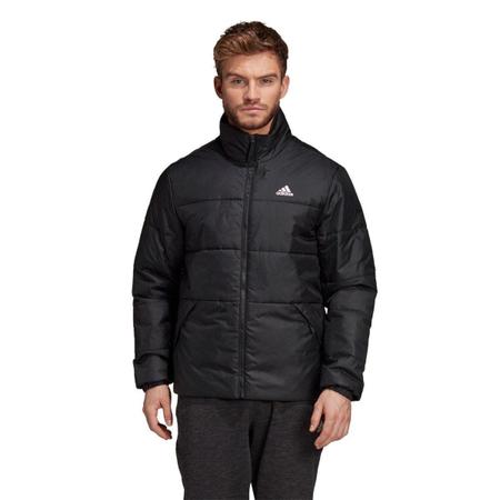 Jaqueta puffer sale masculina adidas