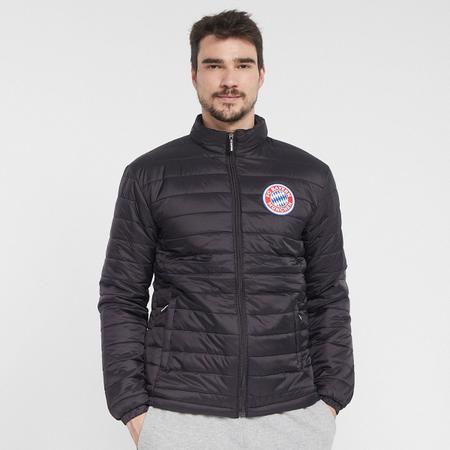 Jaqueta Internacional Puffer S…