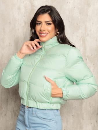 Jaqueta hotsell gg feminina