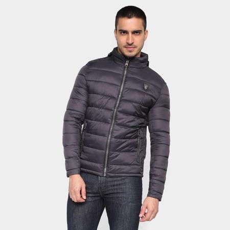 Jaqueta gajang masculina sales