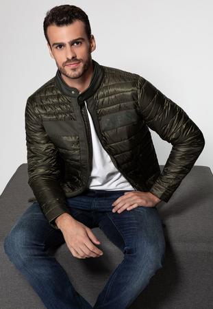 Jaqueta da cheap guess