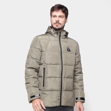 Jaqueta hang loose puffer hot sale
