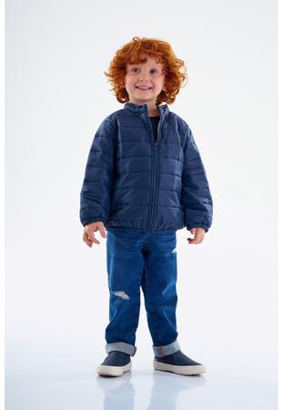 Jaqueta infantil hotsell para menino