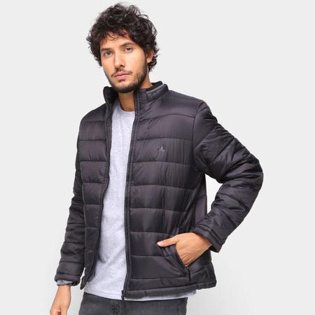 Jaqueta Puffer Lucky Sailing Matelass Masculina Jaqueta