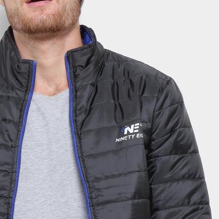 Jaqueta puffer ninety hotsell eight nylon masculina