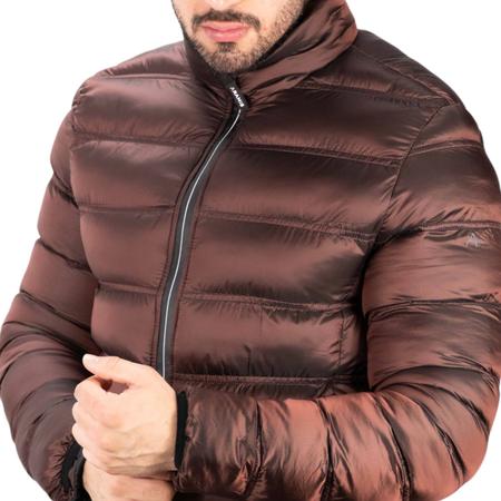Jaqueta sales puffer aramis
