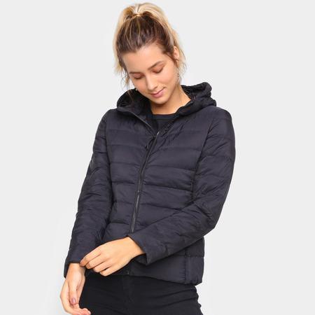 Jaqueta nylon cheap feminina mercado livre