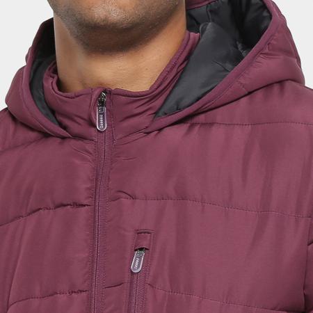 Jaqueta treebo puffer sales