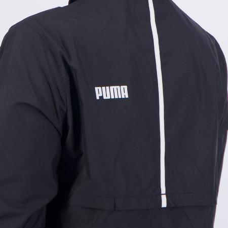 Imagem de Jaqueta Puma ESS Solid Feminina Preta