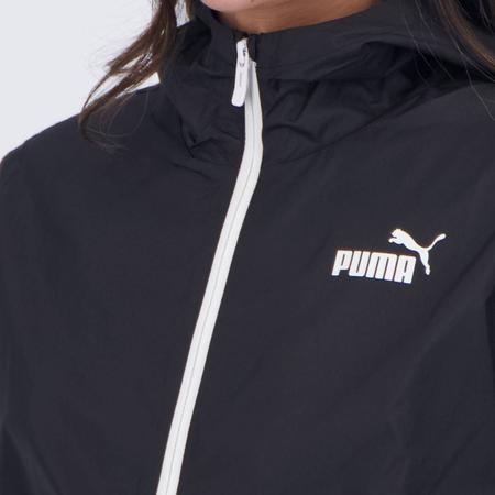 Imagem de Jaqueta Puma ESS Solid Feminina Preta