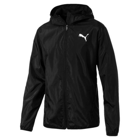 Jaqueta puma windbreaker 2025
