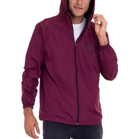 Jaqueta quiksilver hotsell everyday windbreaker
