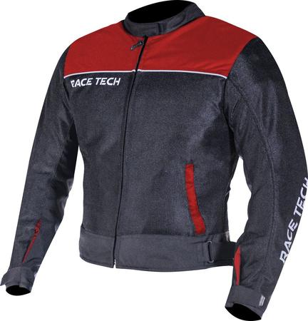 Jaqueta race sale