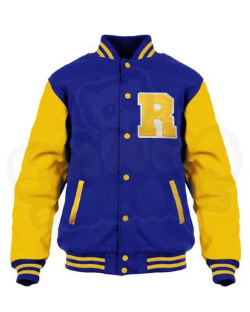 Jaqueta da store riverdale