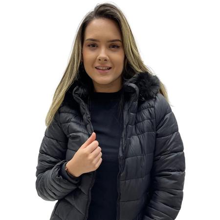 Jaqueta sales safira feminina