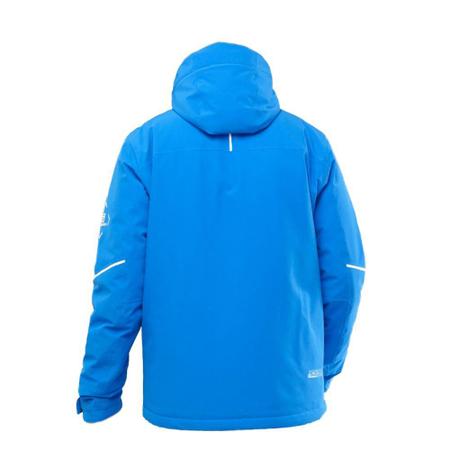 Jaqueta impermeavel sale salomon