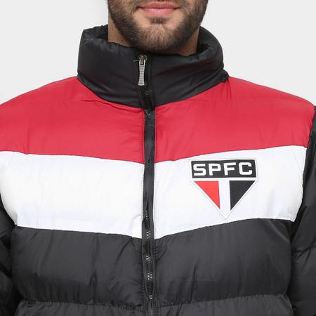 Jaqueta são paulo super stuff taschen masculina sales