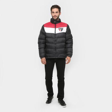 Jaqueta hotsell stuff masculina