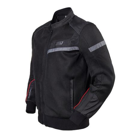Jaqueta motosky hotsell