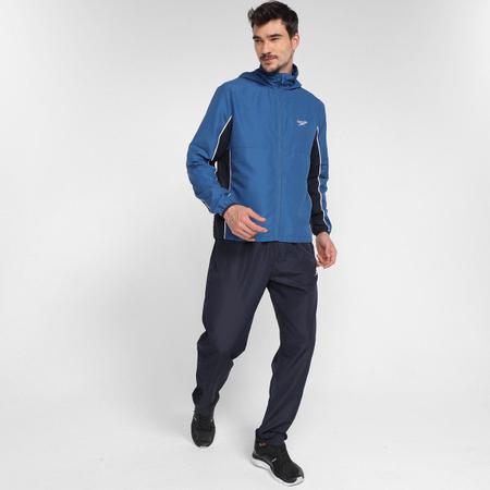 Jaqueta speedo best sale masculina
