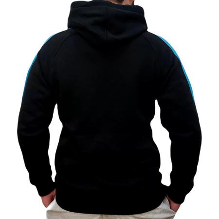 Moletom gremio best sale masculino