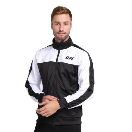 Casaco reebok ufc best sale branco