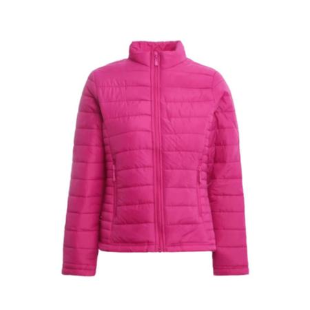 Imagem de Jaqueta Térmica Feminina Nylon Puffer