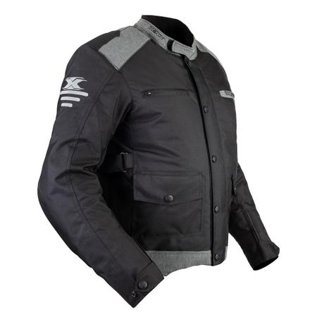 Jaqueta hotsell xxl masculina