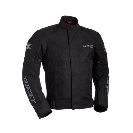 Imagem de Jaqueta Texx Ronin Masculina Preta 4xl - GRUPO