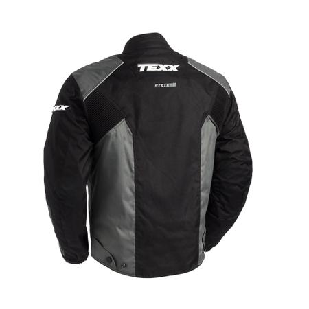Texx store strike 2