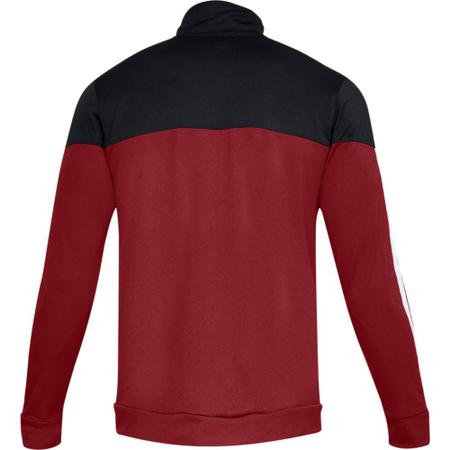 Jaqueta under armour sales sportstyle pique masculina