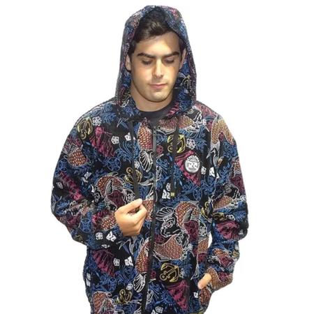 Blusa da cheap cyclone preço