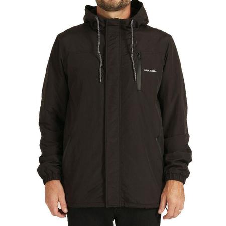 Jaqueta sales masculina volcom