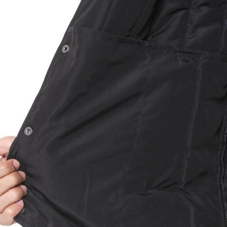 Volcom stripester puffer sale