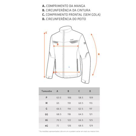 Jaqueta X11 Neocity2 Casual Moto Motociclismo Refletiva Masc