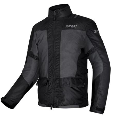 Jaqueta hotsell summer moto