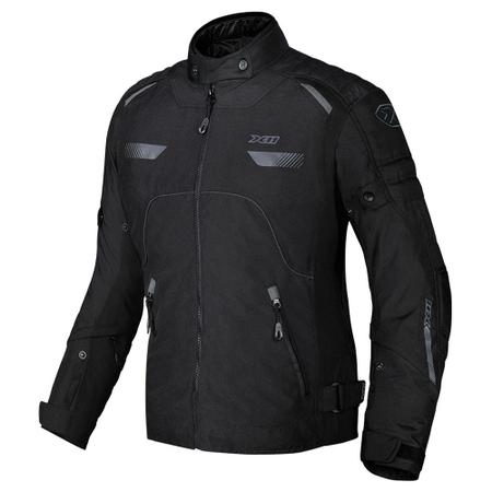 Jaqueta x11 verão hot sale