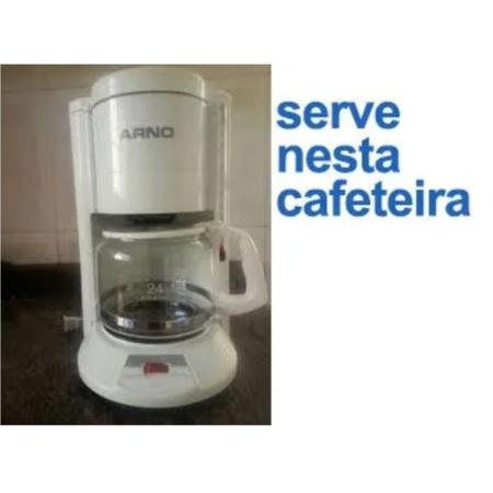 Imagem de Jarra Cafeteira Arno CF-24