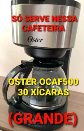 Imagem de Jarra Cafeteira Oster Day Light OCAF500 - 30 xicaras 