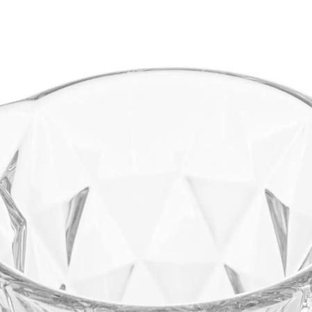 Imagem de Jarra De Vidro 1,2 Litros Para Suco Água Drinks Diamond 