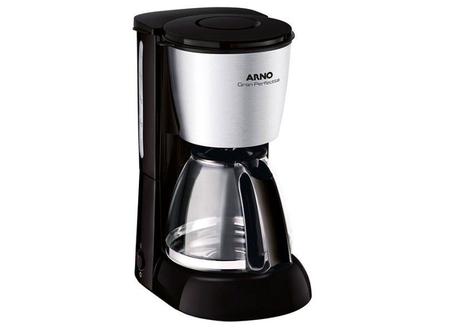 Imagem de Jarra Para Cafeteira Arno Gran Perfectta Cafg 1,4L Cm4408b1