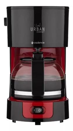 Imagem de Jarra Para Cafeteira Cadence Urban Compact Caf300