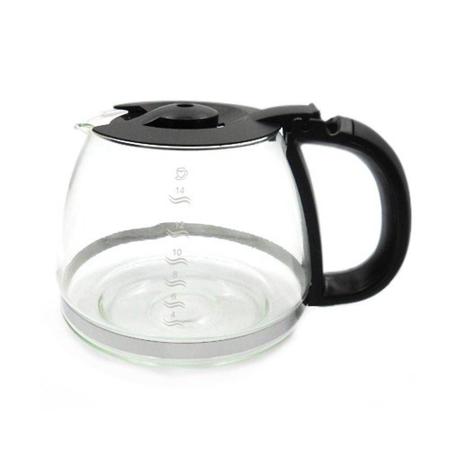 Cafeteira elétrica jarra em acrilico 20 xícaras Pratic 20 - CN-01-20X