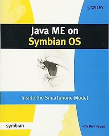 Java Me On Symbian Os : - Inside The Smartphone Model Imagem de Java Me On Symbian Os : - Inside The Smartphone Model