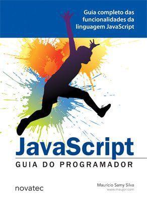 Imagem de JavaScript - Guia do programador