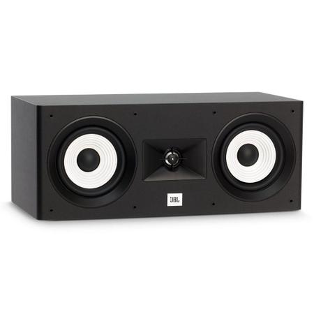 Imagem de JBL Stage A125C Caixa acústica Central 125w 6 ohms Home Theater