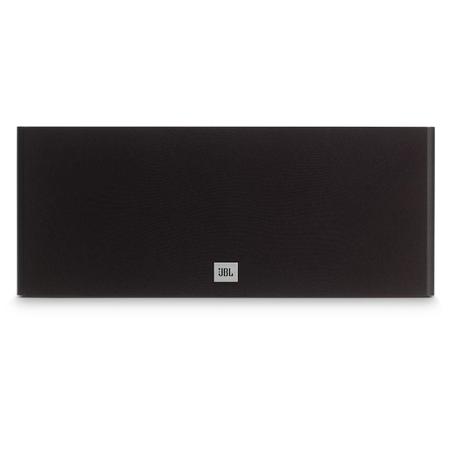 Imagem de JBL Stage A125C Caixa acústica Central 125w 6 ohms Home Theater