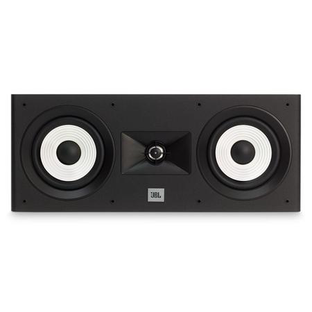 Imagem de JBL Stage A125C Caixa acústica Central 125w 6 ohms Home Theater